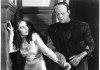 Frankensteins Braut - Valerie Hobson und Boris Karloff