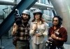 Das China-Syndrom - Michael Douglas, Jane Fonda und...Valdez