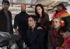 The Meg - Cliff Curtis, Jason Statham, Ruby Rose, Li...a Cai