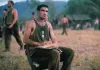 Der schmale Grat - Jim Caviezel