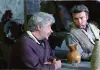 Für eine Handvoll Dollar - José Calvo und Clint Eastwood