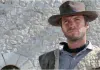 Für eine Handvoll Dollar - Clint Eastwood