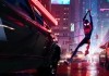 Spider-Man: A New Universe - Miles Morales
