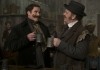 Holmes & Watson - Sherlock Holmes (Will Ferrell) und...illy)