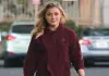 Chloe Grace Moretz
