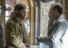 Robin Hood - Tuck (Tim Minchin, links) und Sheriff...chts)