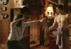 Kalte Füße - Charlotte (Sonja Gerhardt) und Denis...raya)