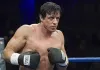 Rocky Balboa - Sylvester Stallone