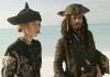 Pirates of the Caribbean - Am Ende der Welt -...Depp)