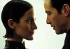 Matrix Revolutions - Carrie-Ann Moss und Keanu Reeves