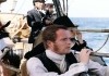 Master and Commander - Billy Boyd und Paul Bettany