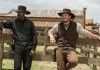 Die glorreichen Sieben - Denzel Washington und Chris Pratt