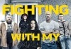 Fighting with My Family - US Poster