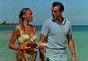 James Bond 007 jagt Dr. No - Ursula Andress und Sean...nnery