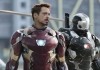 The First Avenger: Civil War - Robert Downey Jr.