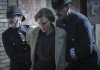 Suffragette - Maud (Carey Mulligan) wird verhaftet...fhrt
