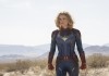 Captain Marvel - Carol Danvers/Captain Marvel (Brie Larson)