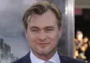 Christopher Nolan