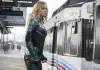 Captain Marvel - Brie Larson