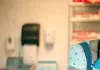 Five Feet Apart - Haley Lu Richardson