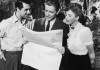 Zeuge der Anklage - Cary Grant, Ronald Colman und...Arthur