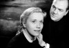 Die Faust im Nacken - Eva Marie Saint und Karl Malden