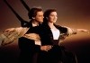 Titanic - Leonardo DiCaprio und Kate Winslet
