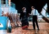 Titanic - Kate Winslet und Leonardo DiCaprio