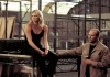 The Italian Job - Charlize Theron und Jason Statham