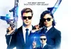 Men in Black: International - Poster