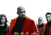 Shaft - US-Poster