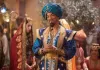 Aladdin - Will Smith
