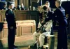 Men of Honor - Robert De Niro und Cuba Gooding Jr.
