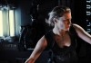 Riddick - Kopfgeldjgerin Dahl (Katee Sackhoff) steht...nach