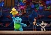 Toy Story 4: Alles hrt auf kein Kommando