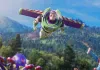 Toy Story 4