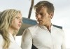 Die Insel - Scarlett Johansson und Ewan McGregor