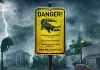 Crawl - US-Poster