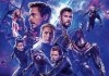 Avengers: Endgame - US-Poster