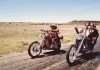 Easy Rider - Dennis Hopper und Peter Fonda