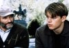 Good Will Hunting - Robin Williams und Matt Damon