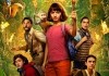 Dora und die goldene Stadt - US-Poster