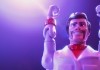 Toy Story 4: Alles hrt auf kein Kommando