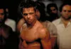 Fight Club - Brad Pitt
