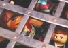 Playmobil: Der Film - Ook-Ook, Nola, Rex Dasher,...ttung