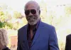 Morgan Freeman