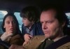 Shining - Shelley Duvall, Danny Lloyd und Jack Nicholson