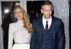 Blake Lively und Ryan Reynolds