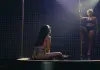 Hustlers - Constance Wu und Jennifer Lopez
