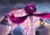 Angry Birds 2 - Der Film - Zeta (Christiane Paul) und...Adler